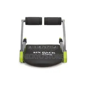 Six Pack Care Professional Personal Training Exercise