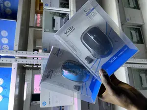 HP 3100 Wireless Mouse 5ghz