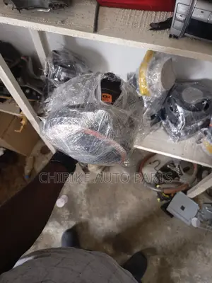 JBL Tokunbo Venza Back Door Speaker