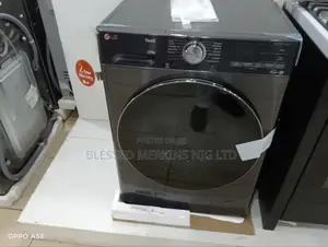 Lg Washing and Dryer 12kg