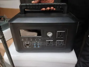 1000w Solar Generator