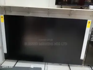 Hisense Qled 98" Television 98u78