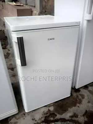 AEG Table Top Fridge Table Top Refrigerator