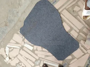 Booth Mat for Honda Accord 2016 Model
