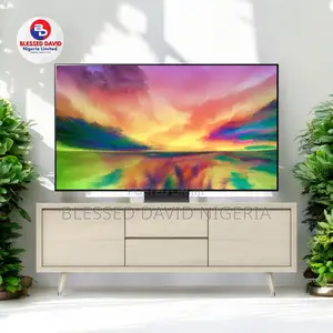 LG 75 Inch Qned Qned816 Series Uhd Smart TV