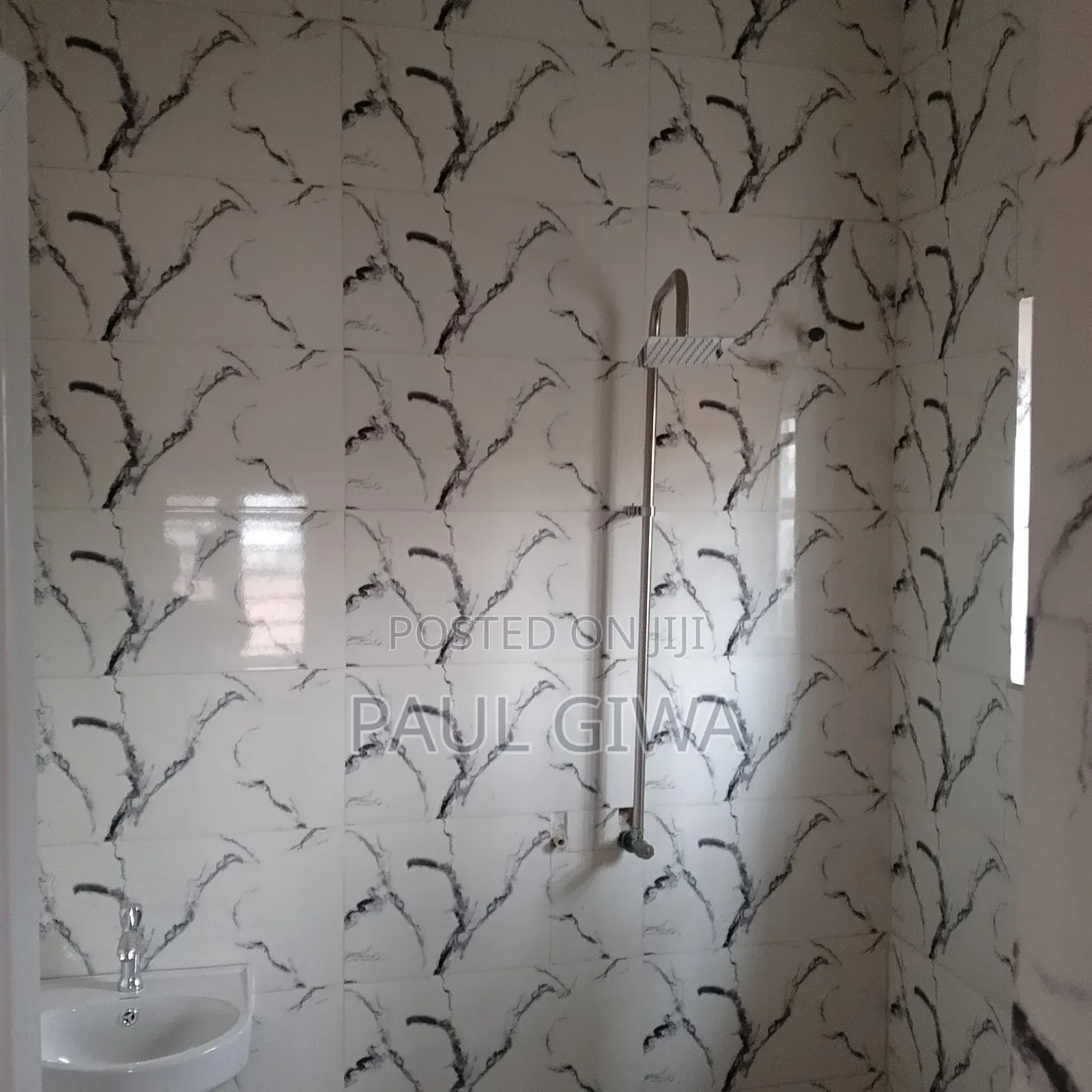 Tile Installation
