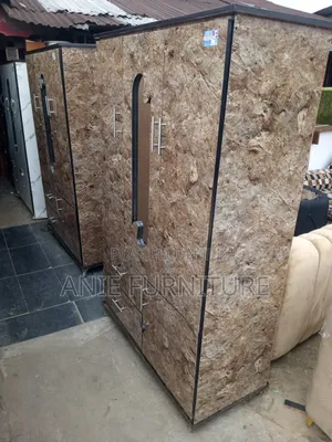 Wardrobe at Affordable Price
