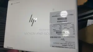 Laptop HP Chromebook X360 16GB Intel Core I7 SSD 256GB