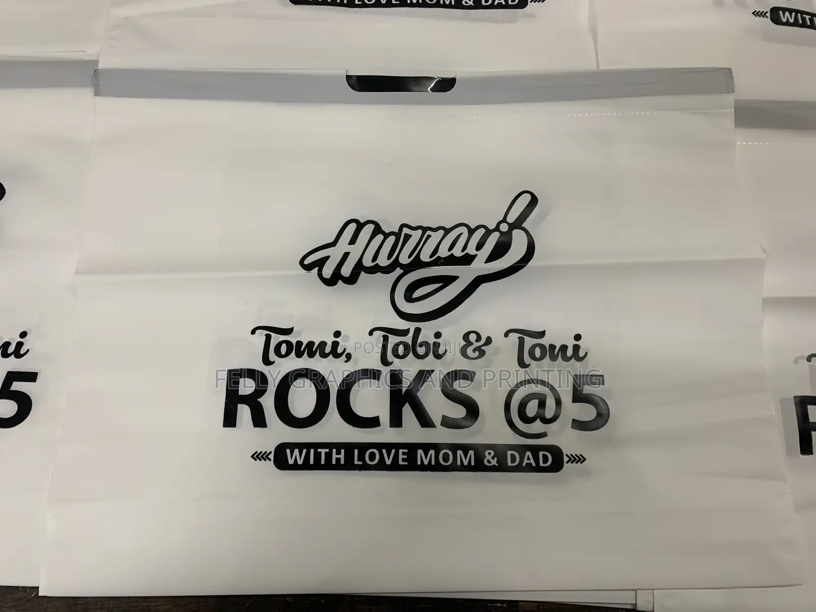 String Nylon