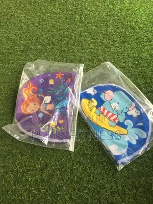 Children Swimming Cap