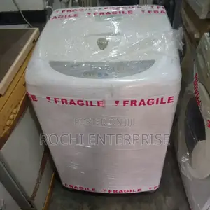 LG 10kg Automatic Washing Machine