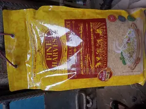 Fine Harvest Basmati Rice 5kg