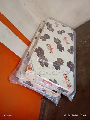Brand New Vitafoam Students Mattress 6by2.5by6 Inches