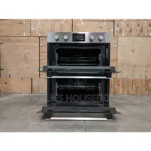Beko Built-in Double Door Electric Oven-72cm