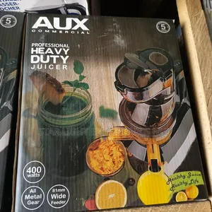 Aux Juicer