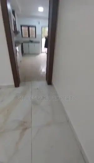 Furnished 4bdrm Duplex in Wuye District for rent