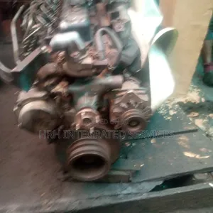 4m40 Diesel Engine for Mitsubishi Pajero