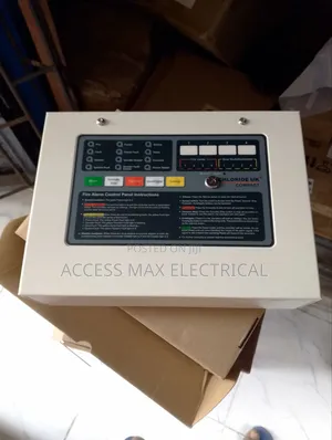 1 Zone Panel Sensor