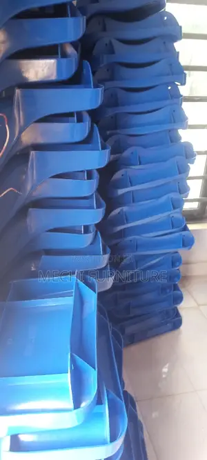 Blue Colors Original Stedum Seat Big Back