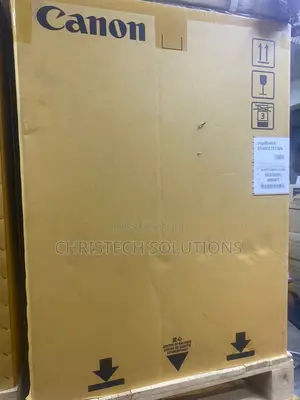Canon Imagerunner Advance C3926i