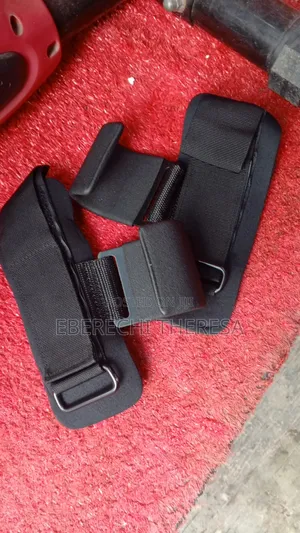Weight Lifting Strap