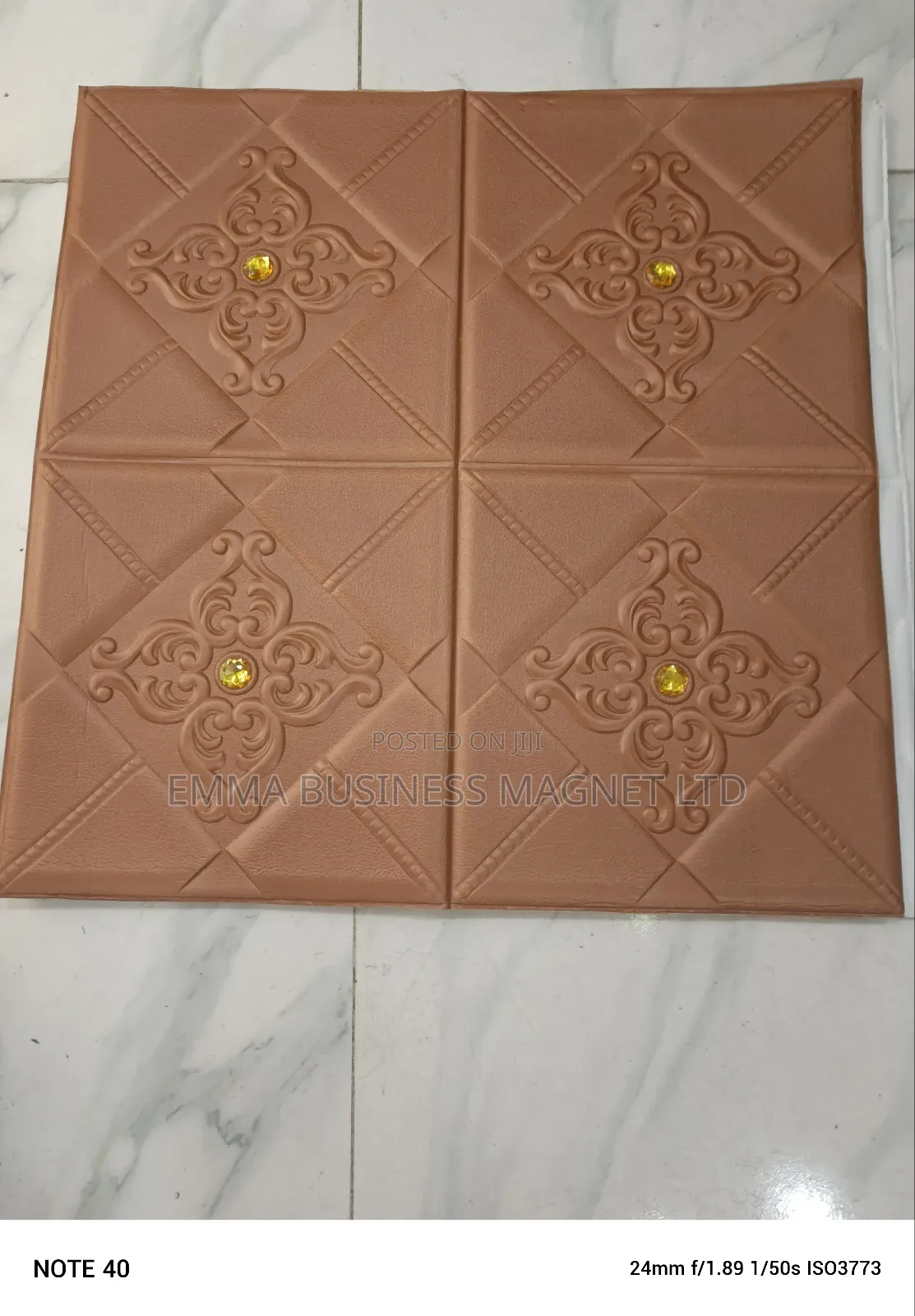 High Quality 3D Wall Stickers 