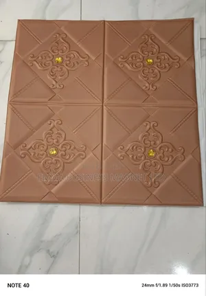High Quality 3D Wall Stickers 