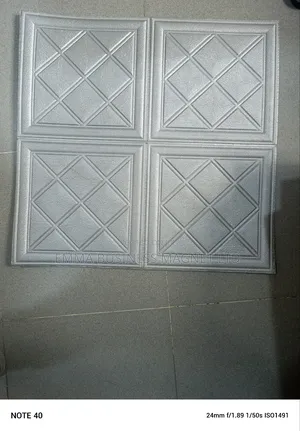 High Quality 3D Wall Stickers 