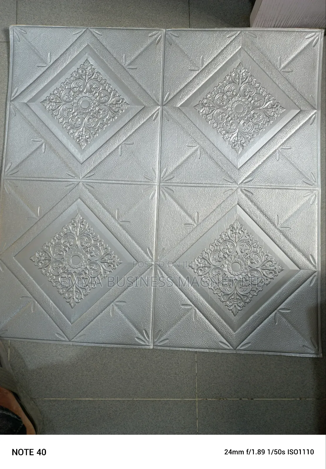 High Quality 3D Wall Stickers 