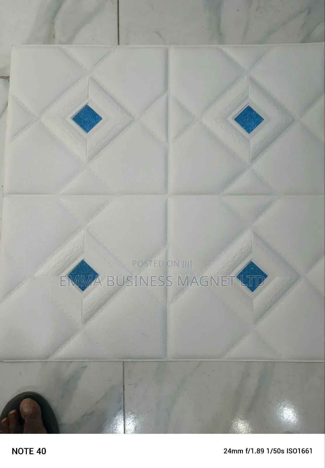 High Quality 3D Wall Stickers 