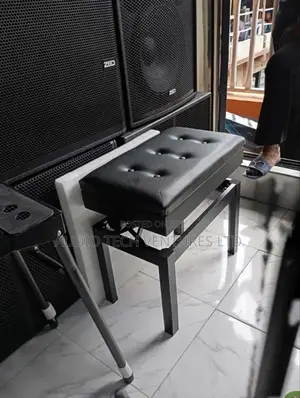 Keyboard Seat