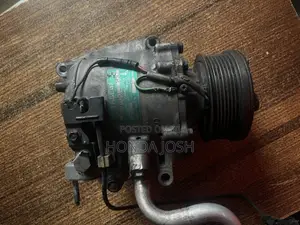 Compressor 2006-2010 Honda Civic
