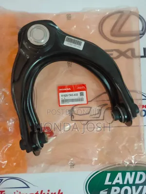 Upper Control Arm 2008/2012 Honda Accord