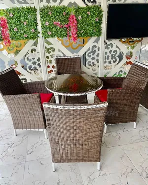 Outdoor Restaurant