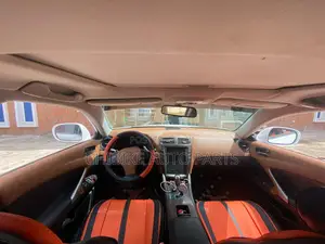 Lexus Is250/350 Full Interior Upgrade, Both Tesla Android