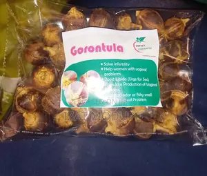 Gorontula Fruit