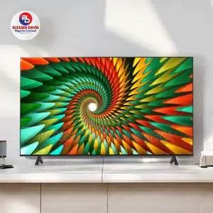 LG 65 Inch Nanocell NANO77 Series UHD Smart TV