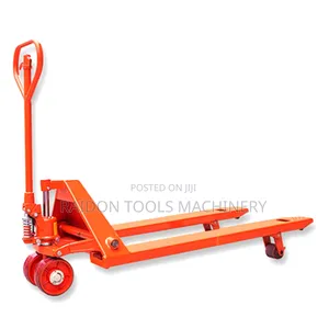 2.5 Pallets Truck