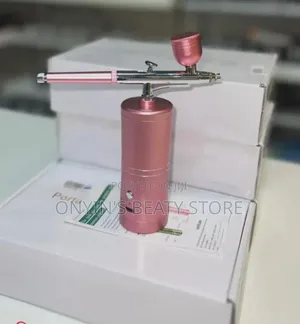 Rechargeable Spray Airbrush Gun
