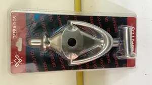 Quality Door Viewer With Knocker