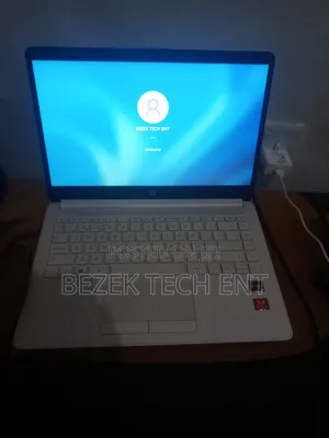 New Laptop HP 14-Dq1025cl 8GB AMD Ryzen 5 SSD 512GB