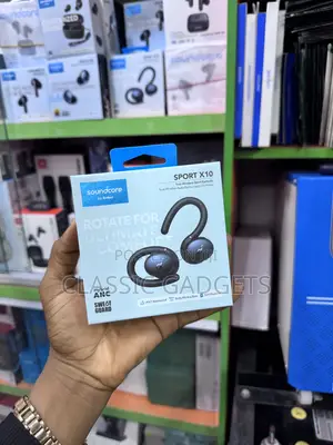 Anker Soundcore Sport X10 TWS Earbuds for Workout