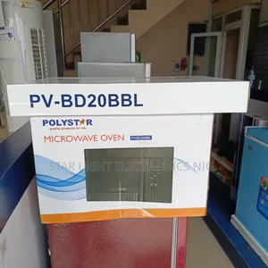 Microwave 20 Liters