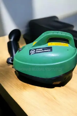 Pressure Washer Pp1300 High Pressure Washer