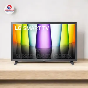 LG 32" Lq600 Smart TV