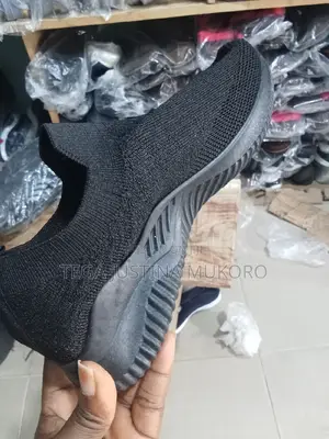 Good Quality Easy Wear Footwears