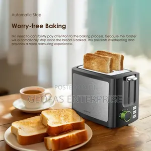 Oraimo Smart Professional 950W Toaster