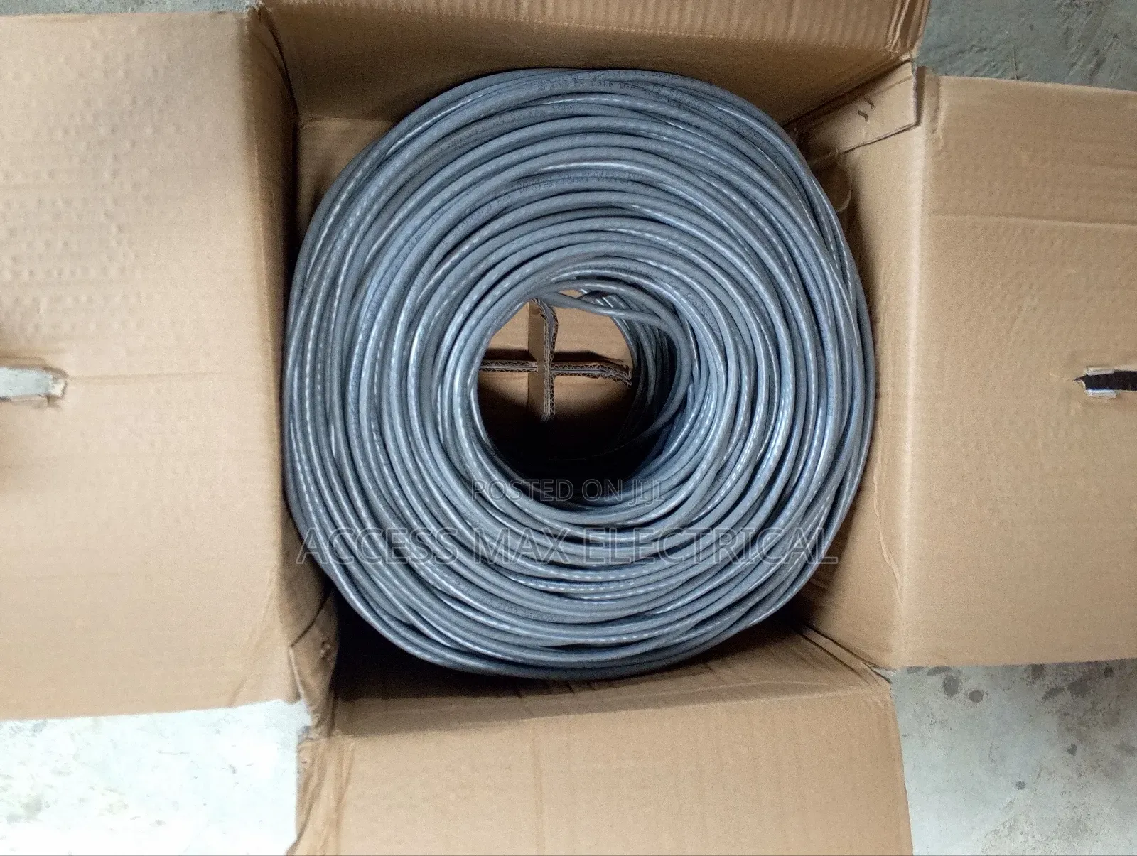 Utp Cable Copper