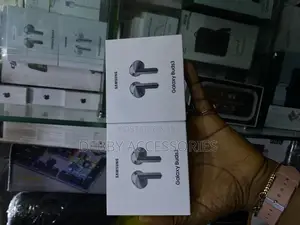 Samsung Galaxy Buds 3
