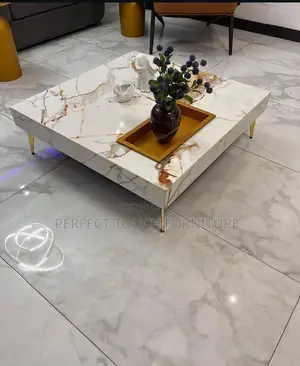 Center Table